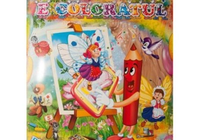 Minunat e coloratul de la un proverb la altul