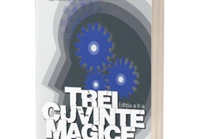 Trei cuvinte magice - Uell S. Andersen