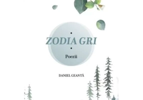 Zodia gri