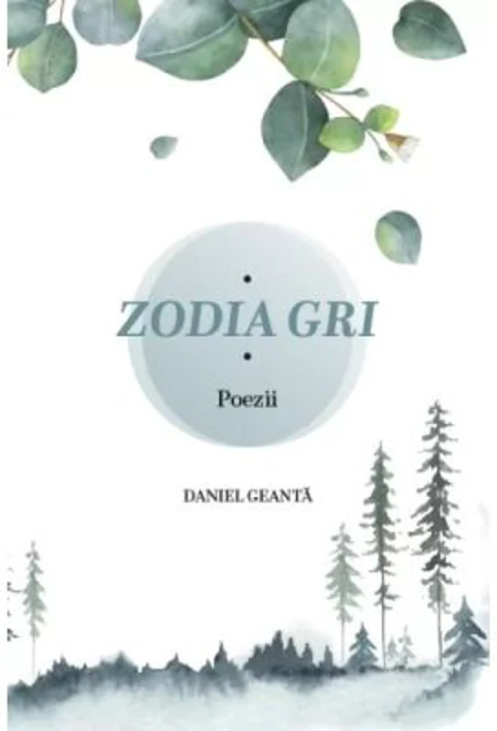 Zodia gri
