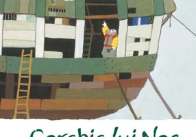 Corabia lui Noe (Seria. Asa spune Biblia) - Kees de Kort