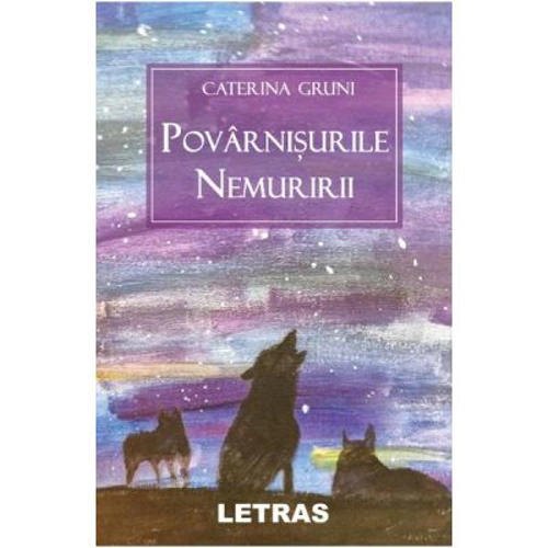 Povarnisurile nemuririi