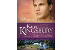 Intoarcerea. Saga Familiei Baxter Seria Rascumparare, Cartea 3 - Karen Kingsbury