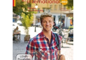 Schritte international Neu 3+4 Digitales Unterrichtspaket Deutsch als Fremdsprache - Silke Hilpert, Daniela Niebisch, Sylvette Penning-Hiemstra, Angel