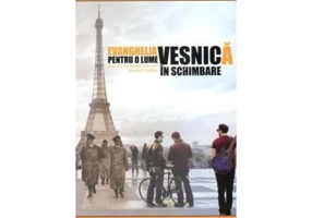 Evanghelia vesnica pentru o lume vesnic in schimbare