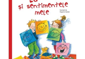 Eu si sentimentele mele