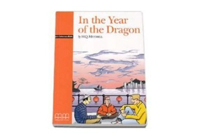 In the Year of the Drago pack with CD Pre-Intermediate level - H. Q. Mitchell