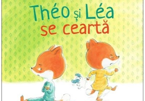 Theo si Lea se cearta - Thierry Robberecht