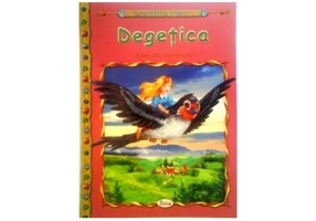 Degetica