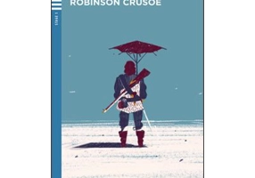 Robinson Crusoe - Daniel Defoe