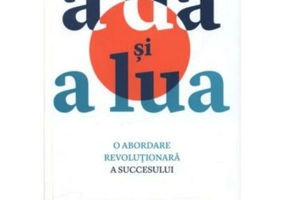 A da si a lua - Adam Grant