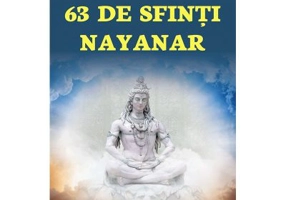 63 Sfinti Nayanar - Svami Shivananda