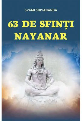 63 Sfinti Nayanar - Svami Shivananda
