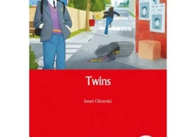Twins + CD (Level 3) - Janet Olearski