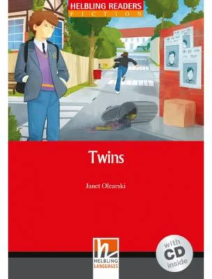 Twins + CD (Level 3) - Janet Olearski
