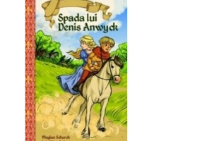 Spada lui Denis Anwyck