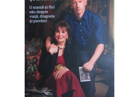 Curcubeul apare si dispare. O mama si fiul sau despre viata, dragoste si pierderi