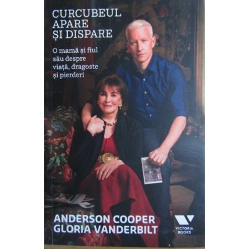 Curcubeul apare si dispare. O mama si fiul sau despre viata, dragoste si pierderi