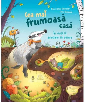 Cea mai frumoasa casa