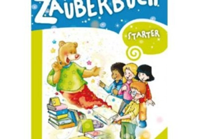 Das Zauberbuch Kinderbuch Starter