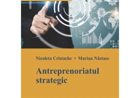 Antreprenoriatul strategic