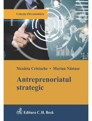Antreprenoriatul strategic