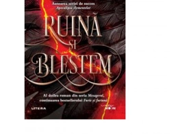 Ruina si blestem - Jennifer L. Armentrout