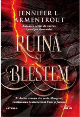 Ruina si blestem - Jennifer L. Armentrout