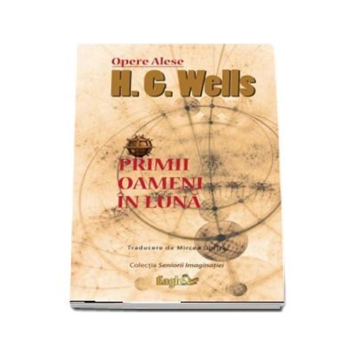 Primii oameni in Luna