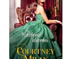 Razboiul ducesei - Courtney Milan