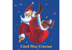 Cand Mos Craciun a cazut din cer - Cornelia Funke