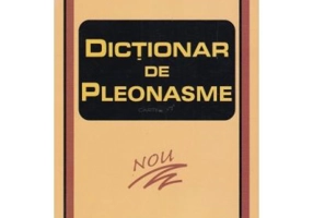 Dictionar de Pleonasme - Doina Dascalu