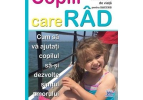 Copiii care rad - Louis R. Franzini