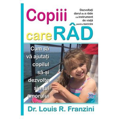 Copiii care rad - Louis R. Franzini