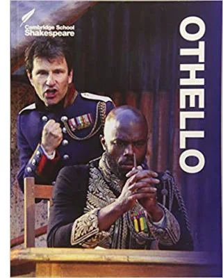Othello - William Shakespeare