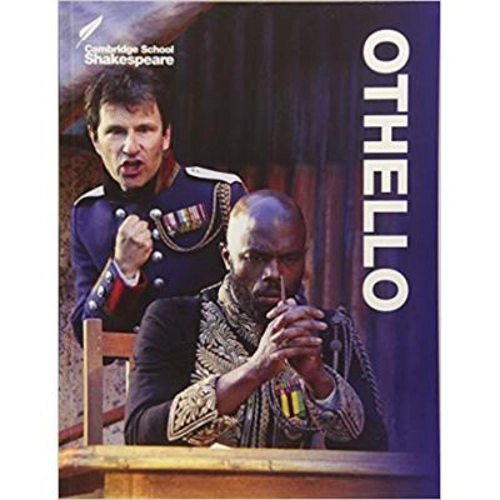 Othello - William Shakespeare