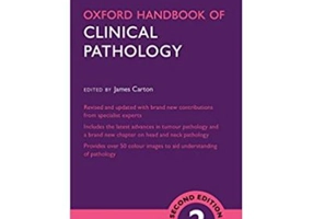 Oxford Handbook of Clinical Pathology - James Carton