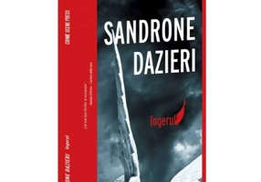 Ingerul - Sandrone Dazieri
