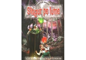 Singur pe lume - Hector Malot