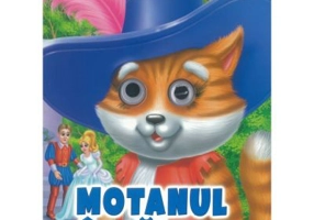 Motanul incaltat-Ochisori