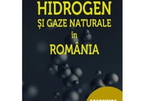 Hidrogen si gaze naturale in Romania - Ioan Iordache, Dumitru Chisalita
