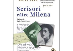 Scrisori catre Milena - Franz Kafka