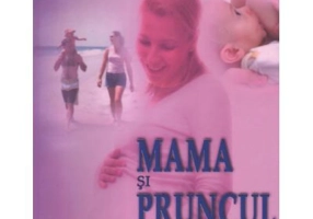 Mama si pruncul