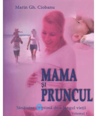 Mama si pruncul
