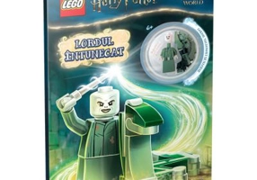 Lordul Intunecat. Colectia Lego