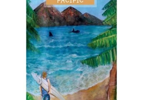 Aventuri in Pacific COLECTIA Aventuri misionare - Jim Cromarty