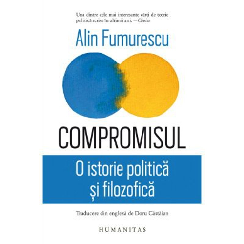 Compromisul. O istorie politica si filosofica