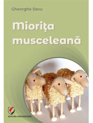 Miorita musceleana - Gheorghe Savu