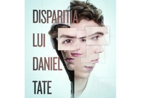 Disparitia lui Daniel Tate