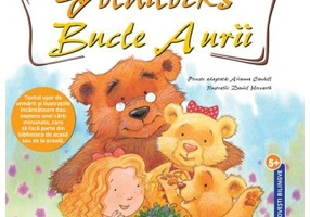 Goldilocks. Bucle Aurii